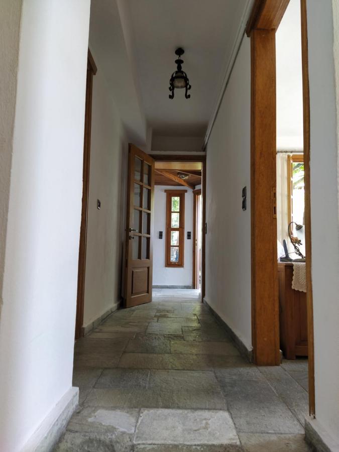 Villa Katerina Tsagarada Exterior foto